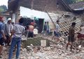 Terjadi Gempa 6,7 dan 5,5 Magnitudo di Malang Selama 2 Hari Berturut-turut, Warga Ketakutan Setengah Mati, Ternyata Ini Alasan Indonesia Masuk Kawasan Rawan Gempa