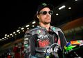 MotoGP Portugal 2021 - Morbidelli Akui Motor Yamaha Belum Sesuai Ekspektasinya