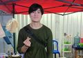 Rejeki Nomplok karena Wajah Mirip Lee Min Ho, Penjual Nasi Kuning di Samarinda Ini Buat Dagangannya Laris Tak Tersisa