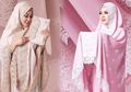Bertahtakan Logo Emas 24 Karat hingga Dijual Rp5 Juta, Jelang Ramadan Bisnis Mukena Syahrini Umumkan Perubahan Harga yang Merosot Drastis