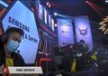 Main Agresif, Onic Tumbangkan Evos Legends di MPL ID S7 Pekan 7