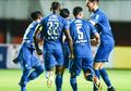 Gagal Juara Piala Menpora, Persib Bandung Ternyata Sudah Mencapai Target