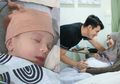 Bak Petir di Siang Bolong, Baru Saja Bahagia Lahirkan Ukkasya Setelah 10 Tahun Menunggu, Zaskia Sungkar Dilarikan ke Rumah Sakit Lantaran Derita Hal Ini: Berasa Banget Sakitnya