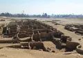 Arkeolog Menemukan 'Kota Emas Luxor yang Hilang', Pompeii Versi Mesir