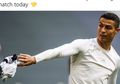 Cristiano Ronaldo Disebut Bakal Tinggalkan Juventus, Pindah ke PSG?