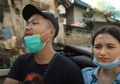 Bak Tak Mau Kalah dari Atta dan Aurel yang Bulan Madu ke Bali dengan Jet Pribadi, Azriel Boyong Sarah Menzel ke Yogyakarta Pakai Kereta Api!