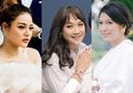 BERITA TERPOPULER: Jadi Istri Sultan, Aurel Hermansyah Kepergok Pakai Busana Tak Bermerek Hingga Selvi Ananda Cuek Nyeker dan Pakai Kaus Polos!