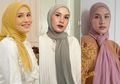 Tren Hijab Lebaran 2021: 3 Model Hijab Kekinian dari Selebgram Dwihanda