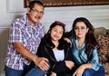 Kontras dengan Kehidupan Glamornya, Mayangsari Buka Puasa Pakai Bakwan Dua Ribuan, Warganet: Kirain Gak Doyan Gorengan Bu