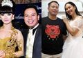Drama Banget! Kalina Octaranny Ungkap Masa Lalu Suami dengan Zaskia Gotik, Vicky Prasetyo Ingin Balikan?