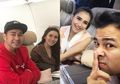 Mati-Matian Sembunyikan Hubungan Gelapnya, Ayu Ting-Ting Keceplosan Sebut Raffi Ahmad 'Bapaknya Bilqis'