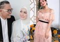 Bikin Cemburu Nathalie Holscher, Istri Sule Sampai Tak Mau Tatap Muka dengan Nagita Slavina