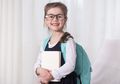 Tak Hanya Bikin Si Kecil Semakin Semangat Belajar, Olike Orthopedic Bag Juga Baik untuk Jaga Kesehatan Tulang Anak