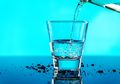 5 Tips Mengatasi Dehidrasi Saat Berpuasa, Hindari Minuman Berkafein