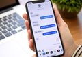 Alasan Apple Tak Mau Luncurkan iMessage di Smartphone Android