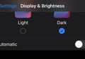 Beneran Nggak Sih, Fitur ‘Dark Mode’ Baik untuk Kesehatan Mata Kita?