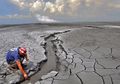 Studi Terbaru: Lumpur Lapindo Sumber Emisi Gas Metana Terbesar di Bumi