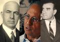 Para Pria Muslim yang Selamatkan Ratusan Nyawa Orang Yahudi Selama Holocaust, Termasuk Saat Necdet Kent Melihat Kereta Ternak Penuh Berisi Orang-orang Yahudi Sedang Menangis