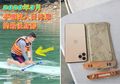 iPhone Jatuh di Danau Masih Bisa Hidup Setahun Kemudian, Kok Bisa?