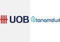 Perluas Jaringan Produk Investasi, UOBAM Indonesia Gandeng tanamduit