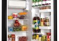 Cegah Makanan Bau, Pintu Kulkas jadi Tempat Paling Riskan, Kok Bisa?