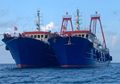 Inilah Little Blue Men, 'Angkatan Laut' China yang Tidak Diakui Oleh Beijing Tapi Berhasil 'Goreng' Militer Negara Musuh di Laut China Selatan, Beginilah Kekuatannya