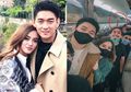 'Tangan Siapa Itu Panjang Banget!' Warganet Temukan Penampakan Di Foto Ifan Seventeen dan Citra Monica, Bikin Ngeri!