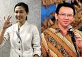 Pantas Saja Mudah Cela Mantan Istri, Terkuak Ahok Nikahi Veronica Tan Bukan Karena Cinta: Anak Gue Bunting Ya?