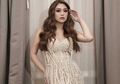 Celine Evangelista Beli Rumah Baru, Bagian Dalam Rumah Bikin Melongo! Ada Lift yang Nembus Sampai Basement