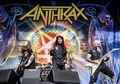 Anthrax Lagi Siapin Sesuatu untuk Rayakan Ulang Tahun ke- 40
