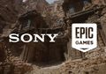 Abaikan Apple, Sony Lanjutkan Investasi Rp 2,9 Triliun di Epic Games