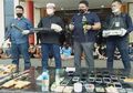 Sulit Disentuh Aparat, Kampung Narkoba di Palembang Nyatanya Punya Pasukan Bayaran yang Bakal Serang Polisi Tanpa Ampun dengan Petasan, Diduga Punya Beking Kuat Selama Ini