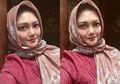 Ikut Memeluk Keyakinan Sang Suami, Bella Saphira Ceritakan Perjalanan Spiritualnya