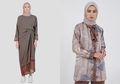 Tren Baju Lebaran 2021: Tunik dan Dress Brand Lokal Muslimah Mulai Rp100 Ribuan