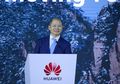 Cara Huawei Tingkatkan Ketahanan Bisnis, Fokus Portofolio dan Inovasi