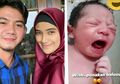 Duh, Nadya Mustika Karantina Positif Covid-19 Paska Lahirkan Anak Rizki, Keluarga Minta Doa Lihat Kondisi Sang Bayi Sampai Harus Cek Darah