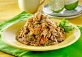 Resep Tongkol Suwir Manado Enak, Menu Istimewa Dengan Rasa yang Aduhai
