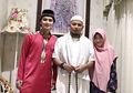 Heboh Beda Jalan, Istri Beri Kode Rumah Tangga Berantakan? Anak Ustaz Arifin Ilham Ditegur Keras: Jangan Macam-macam!