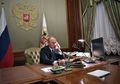Vladimir Putin Memang Berbahaya, Diminta Hentikan Ketegangan Ukraina Oleh Joe Biden, Tiba-tiba Libas Biden Lewat Pembicaraan Telepon Serius Ini