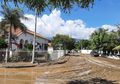 Banjir Hebat di Timor Leste Sampai 'Tenggelamkan' Istana Negara, Rupanya Dili Sudah Jadi Langganan Banjir, Ini Upaya Mereka Lepas dari Banjir Sejak Merdeka