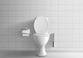Toilet Ini Diklaim Bisa Ketahui Penyakit Manusia, Cara Kerjanya Luar Biasa!