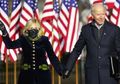 Presiden Amerika Serikat Joe Biden bersama Istrinya Ucapkan Selamat Berpuasa hingga Keluarkan Kebijakan Ini saat Idul Fitri untuk Umat Muslim