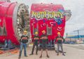 Kota Seattle di Amrik Namain Fasilitas Publiknya Pake Nama Band Grunge Legendaris, Mudhoney