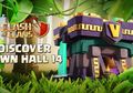 Makin Menantang, Kini Clash of Clans Hadirkan Update Town Hall 14