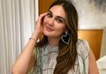 Selama Ini jadi Misteri, Luna Maya Akhirnya Buka Suara Soal Hubungannya dengan Ryochin, Mau Nikah?