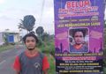 Malam Tahun Baru Sukses Tawarkan Jasa Teman Kencan, Pria Asal Magelang Ini Kini Banting Stir Buka Jasa Bangunkan Sahur Online Para Jomblo, Kembali Pasang Spanduk Beserta Nomor Telepon