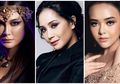 BERITA TERPOPULER: Luna Maya Akui Video Syur dengan Ariel NOAH Bawa Perubahan Besar dalam Hidupnya Hingga Dress Andin Ikatan Cinta Curi Perhatian Netizen