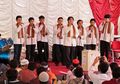 Thala' al-Badru 'Alayna, Nyanyian Tertua Islam Penyambut Nabi