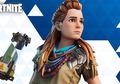 Fortnite Segera Hadirkan Karakter Aloy dari Horizon Zero Dawn