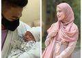 Positif Covid-19 Sebelum Jalani Proses Persalinan, Kondisi Terkini Nadya Mustika dan Bayinya Dibongkar Kembaran Rizki DA, Ridho DA: Mudah-mudahan...